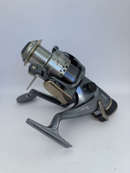 Dega Phantom GMatic BR 6050 Rolle Angelzubehör0