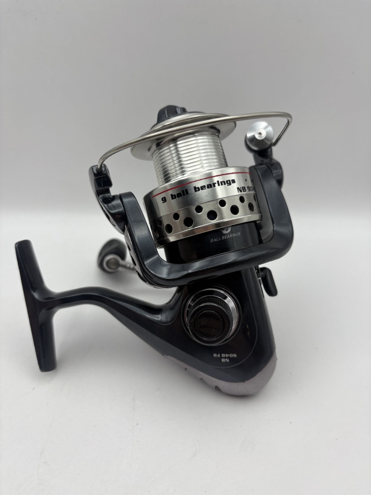 Inter Fish NB 9040 FD Rolle2