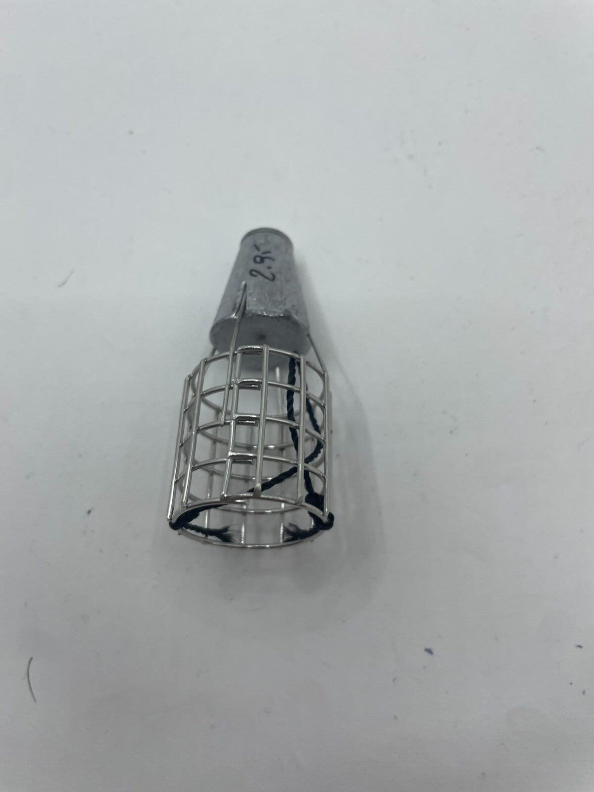 Preston Bullet Feeder Medium 50g Futterkorb Feederkorb4