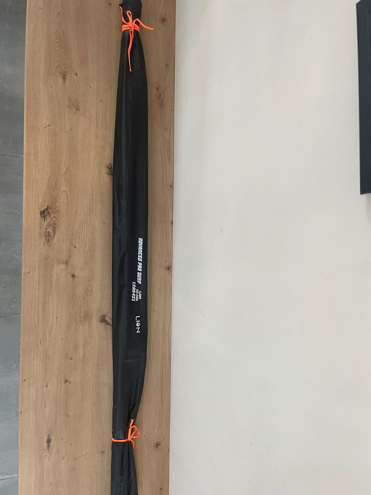 Lion Advanced Pro Surf 420cm 100200g Rute1