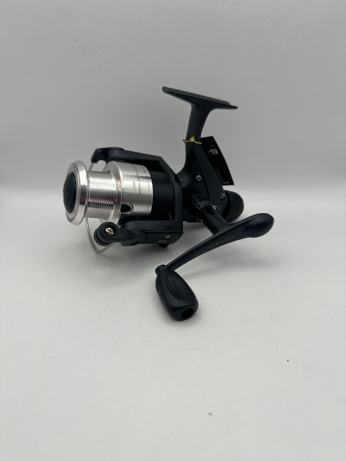 Silstar ar1 rear drag 040 Rolle1