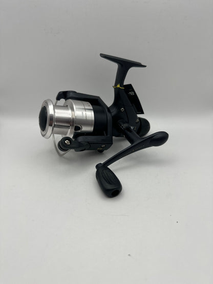 Silstar ar1 rear drag 040 Rolle1