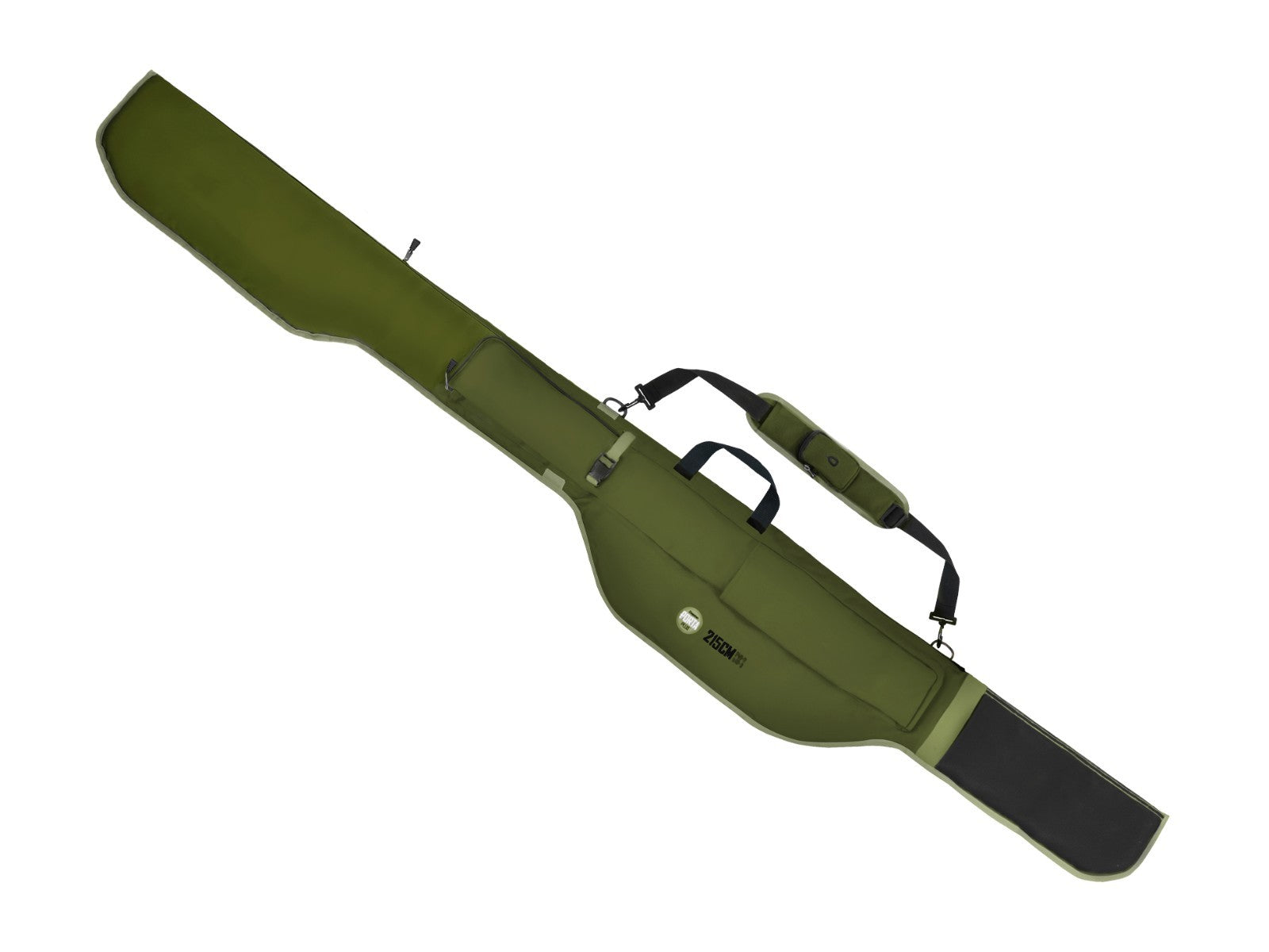 Delphin PORTA +Plus Rutentasche 145 cm5