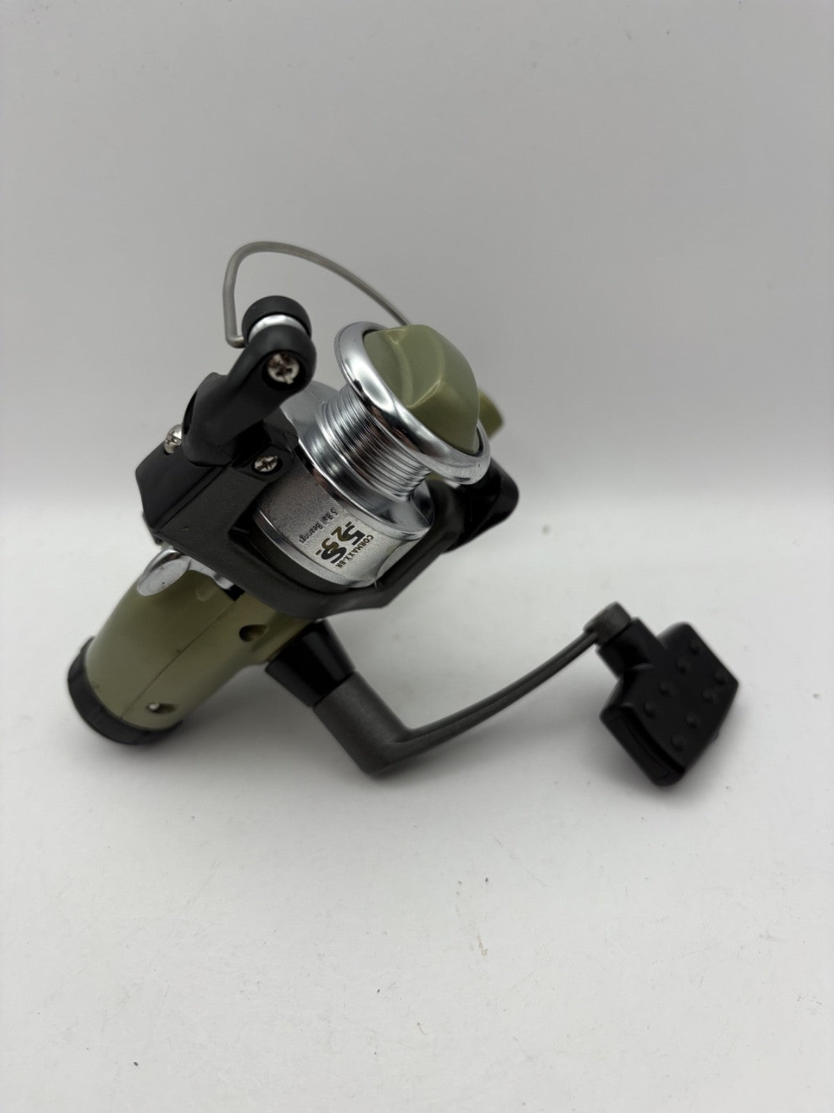 Cormoran CormaxxBr 25  5s Rolle2