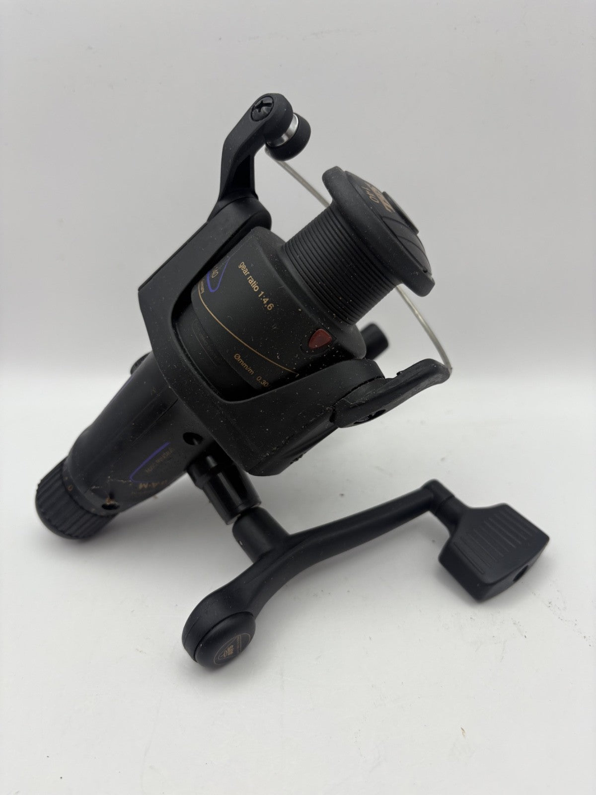 DAM Quick SEL 140 Rolle1