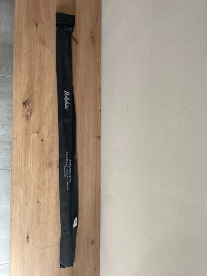 Delphin Thunder Telerod 360cm 140gr Carbon 24T Rute