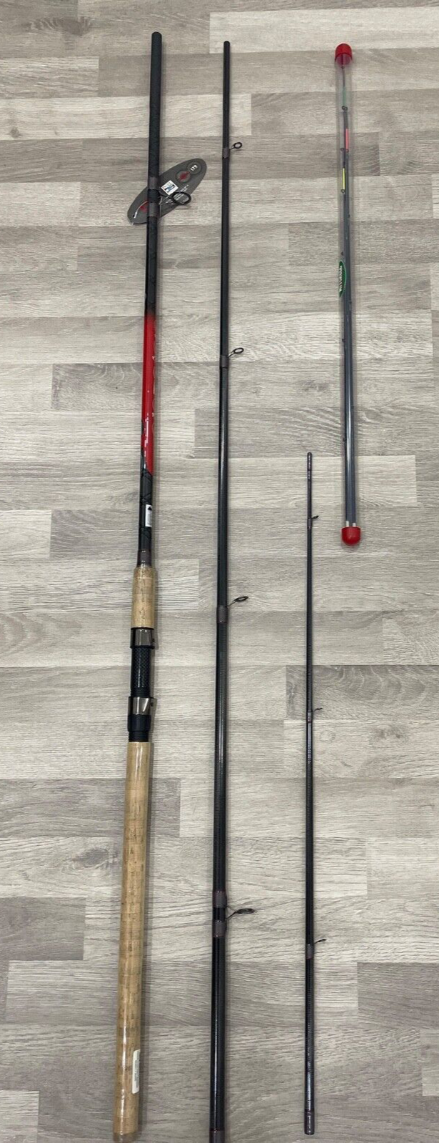 Mitchell Heavy Feeder 3,9m 50150g Angelzubehör0