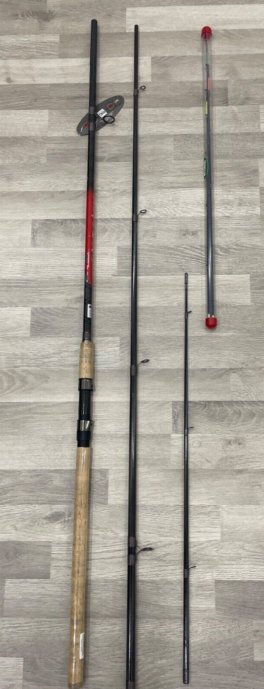 Mitchell Heavy Feeder 3,9m 50150g Angelzubehör0