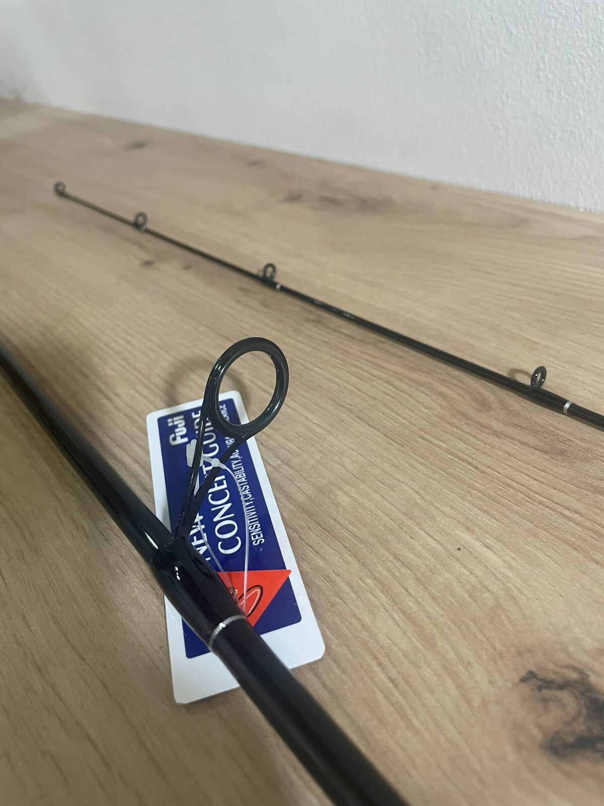 Daiwa Team Daiwa Rute Jigger 270cm 725g TDSA902LFS6