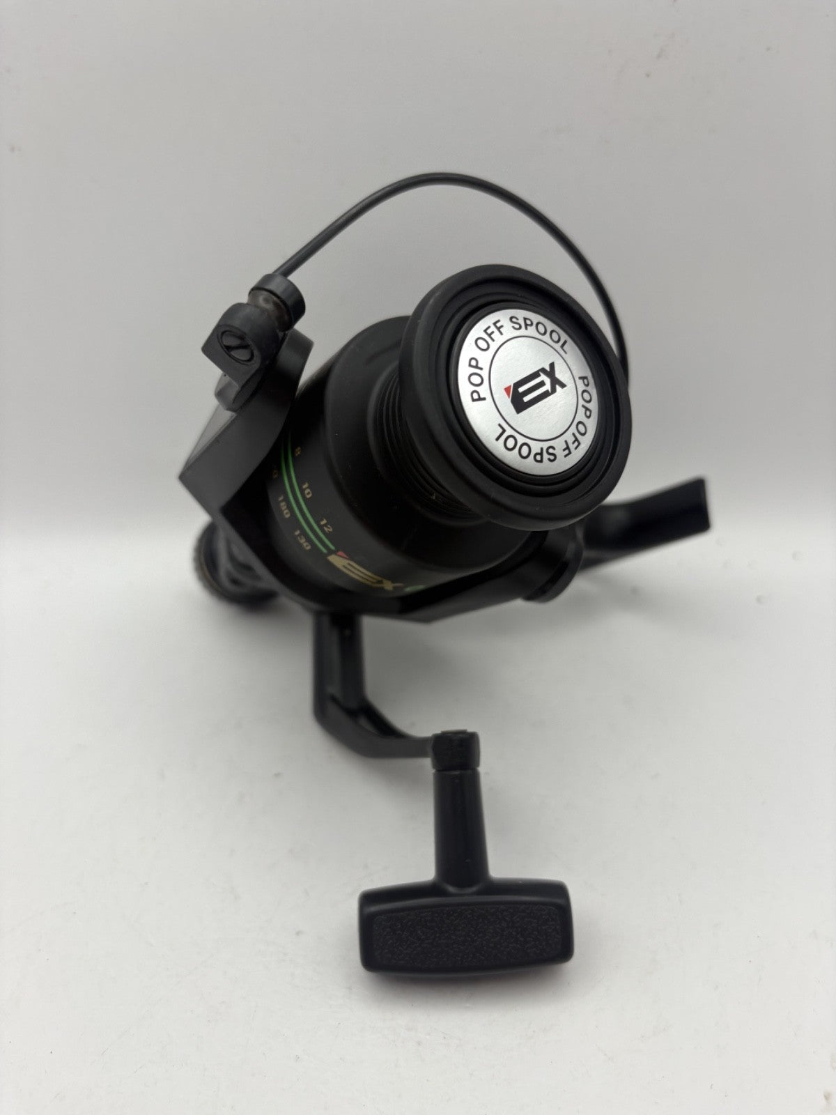 Exori Diamond EX040 Rolle2