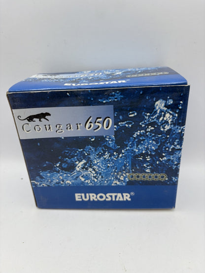 Eurostar Cougar 6503