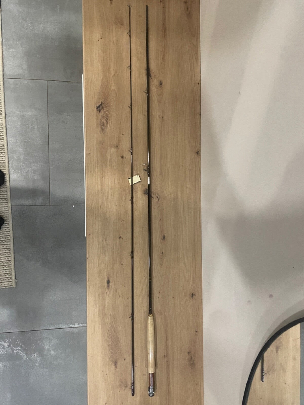 Exori Classic Fly 9´0" #6/7 Fliegenrute0