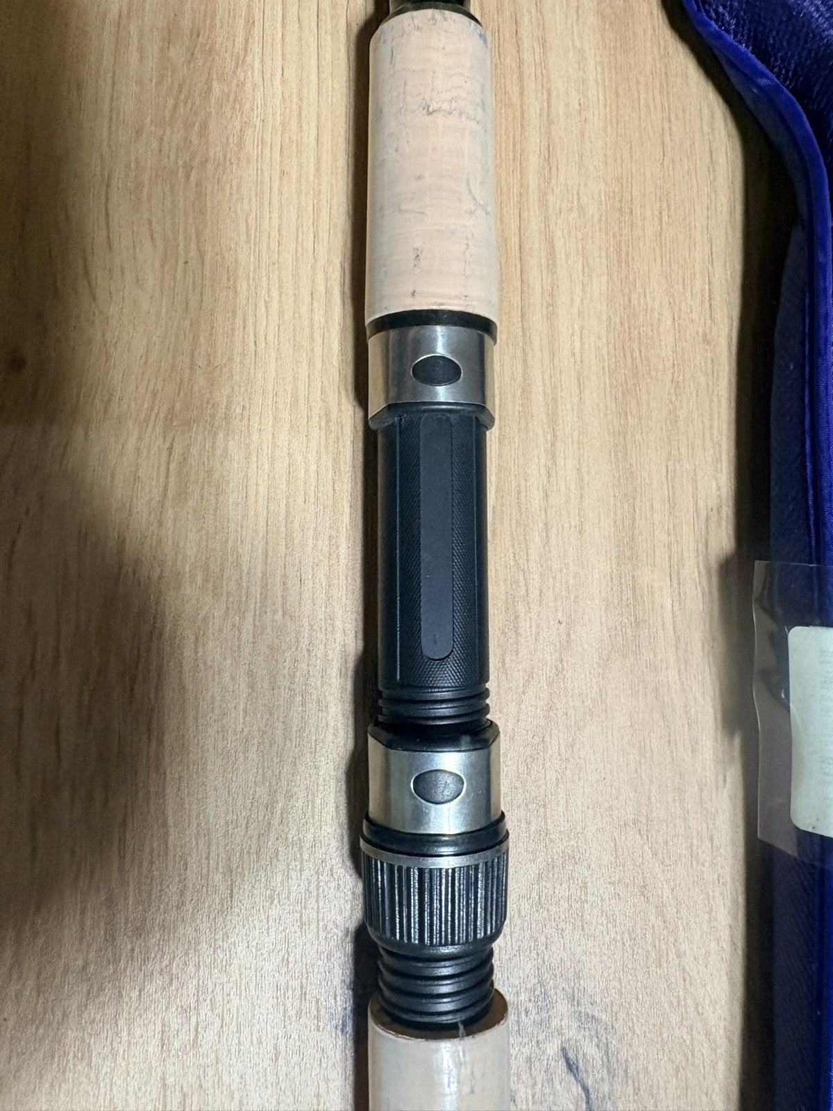 Cormoran Blue Star Tele 70 Rute 240cm 2070g2