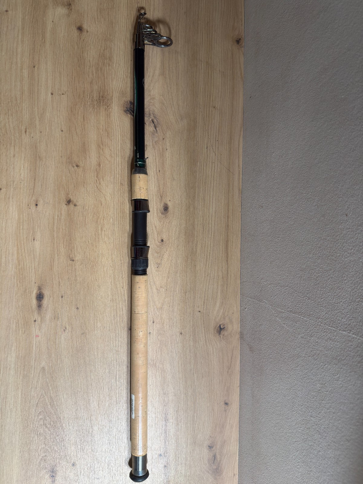 Dega Viplex Green IM 70 Tele Rute 300cm 4090g0