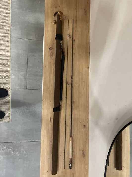 Browning Carboxy Fly 8´6" Fliegenrute 255cm #5/60