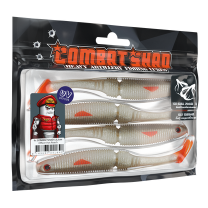 Combat Shad 12,5cm