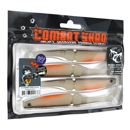 Combat Shad 12,5cm