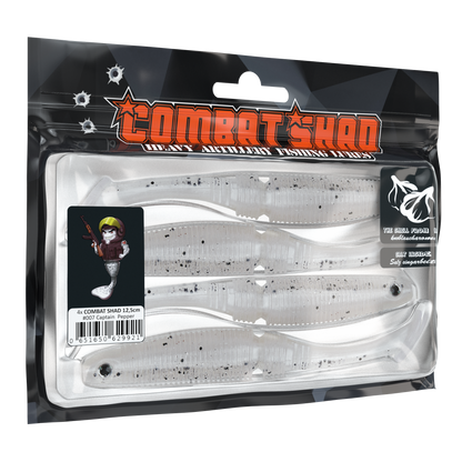 Combat Shad 12,5cm