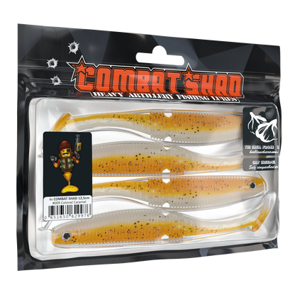 Combat Shad 12,5cm