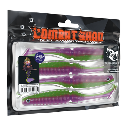 Combat Shad 12,5cm