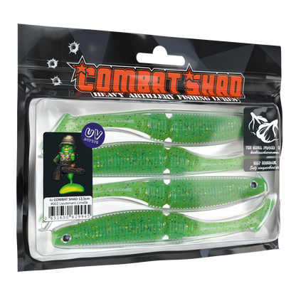 Combat Shad 12,5cm