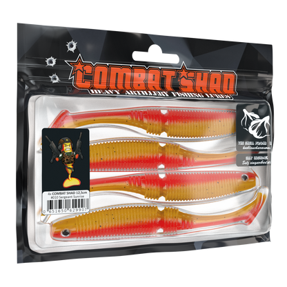 Combat Shad 12,5cm